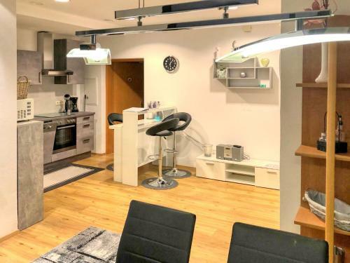 Apartment Birke 2 By Alpen Apartments