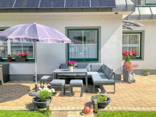 Apartment Birke 2 By Alpen Apartments