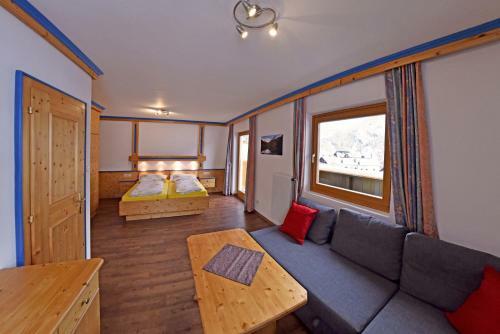 Hostal Alpenpension Gastein