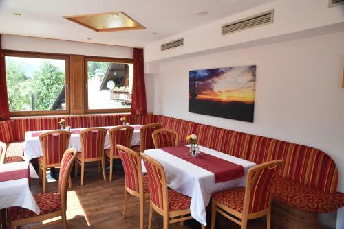 Hostal Alpenpension Gastein