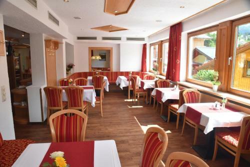 Hostal Alpenpension Gastein