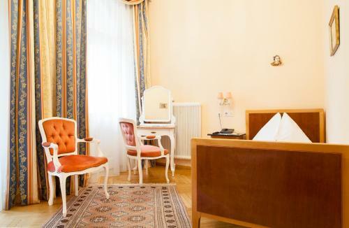 Villa Excelsior Hotel & Kurhaus