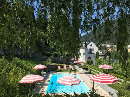 Villa Excelsior Hotel & Kurhaus