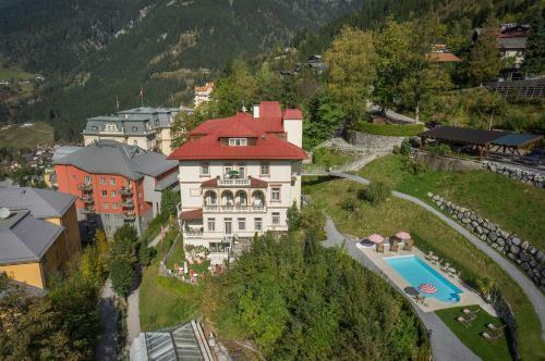 Villa Excelsior Hotel & Kurhaus