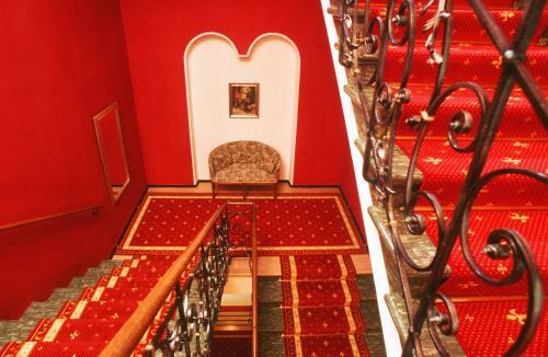 Villa Excelsior Hotel & Kurhaus