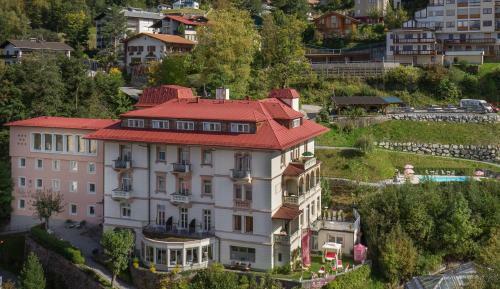 Villa Excelsior Hotel & Kurhaus