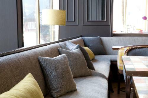 Das Regina Boutiquehotel Bad Gastein