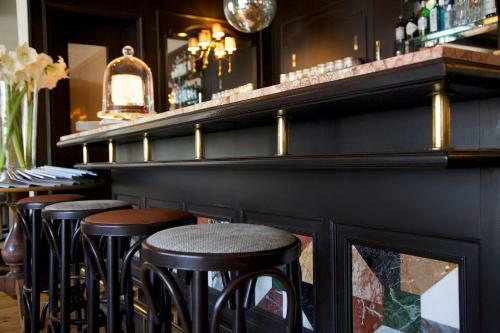 Das Regina Boutiquehotel Bad Gastein