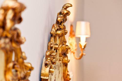 Das Regina Boutiquehotel Bad Gastein