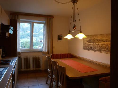 Apartamento Ferienappartements Brandner