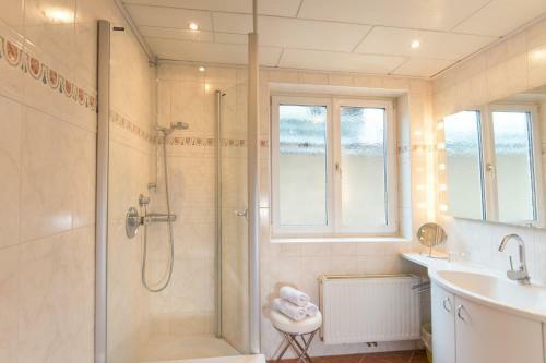 Apartamento Ferienappartements Brandner