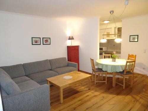 Apartamento Schlossalm Appartement
