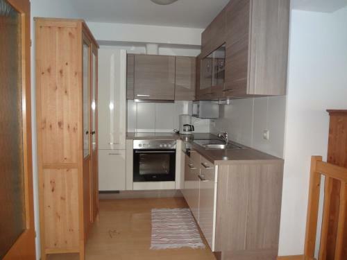 Apartamento Schlossalm Appartement