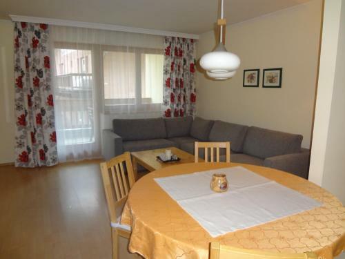 Apartamento Schlossalm Appartement