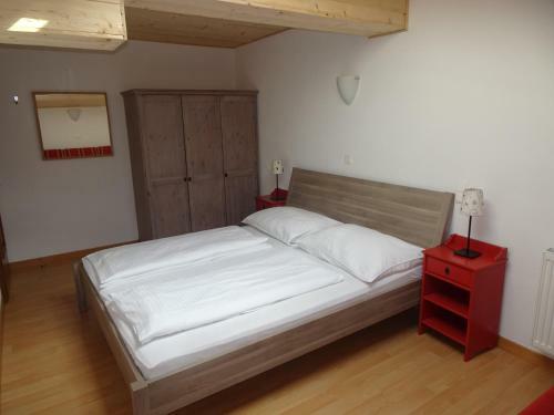 Apartamento Schlossalm Appartement