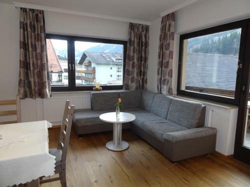 Apartamento Schlossalm Appartement