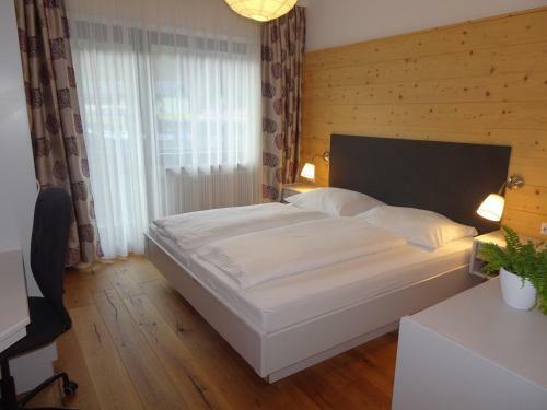 Apartamento Schlossalm Appartement