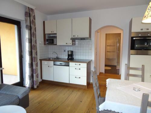 Apartamento Schlossalm Appartement