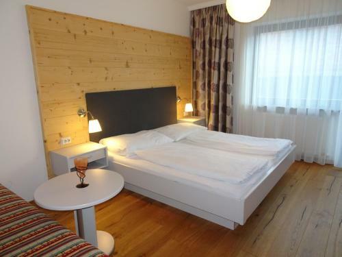 Apartamento Schlossalm Appartement