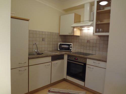 Apartamento Schlossalm Appartement