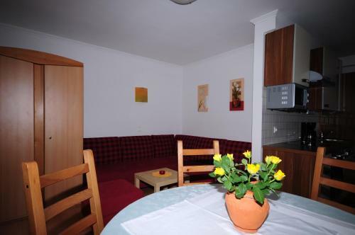 Apartamento Schlossalm Appartement