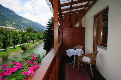 Apartamento Schlossalm Appartement