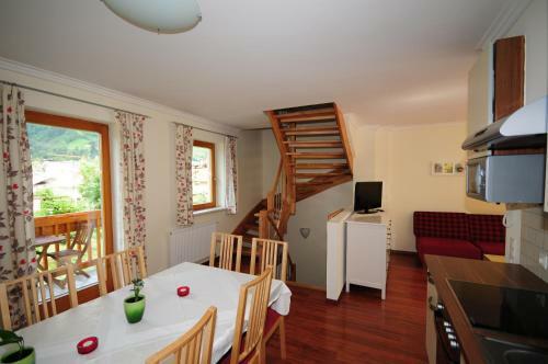 Apartamento Schlossalm Appartement