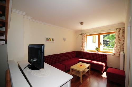 Apartamento Schlossalm Appartement