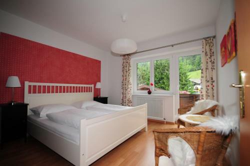 Apartamento Schlossalm Appartement