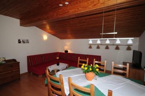 Apartamento Schlossalm Appartement