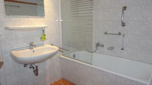 Apartamento Schlossalm Appartement