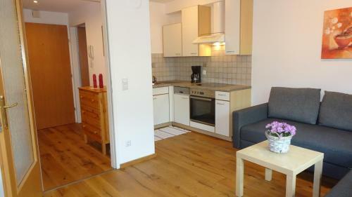 Apartamento Schlossalm Appartement