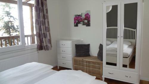 Apartamento Schlossalm Appartement
