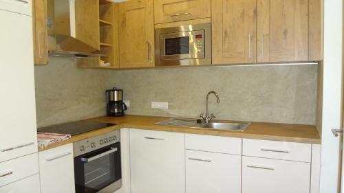 Apartamento Schlossalm Appartement