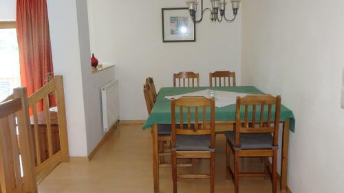 Apartamento Schlossalm Appartement