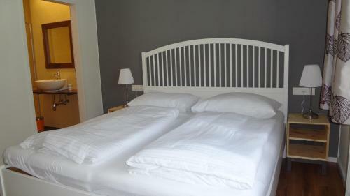 Apartamento Schlossalm Appartement