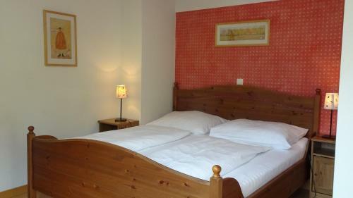Apartamento Schlossalm Appartement