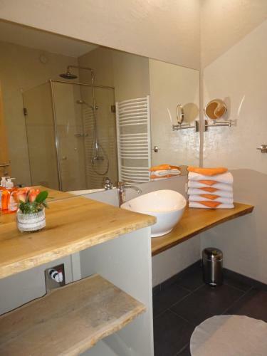 Apartamento Schlossalm Appartement