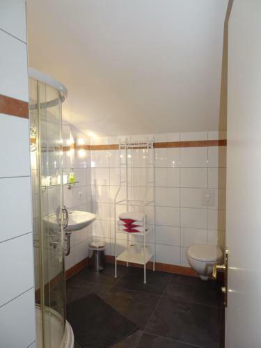 Apartamento Schlossalm Appartement