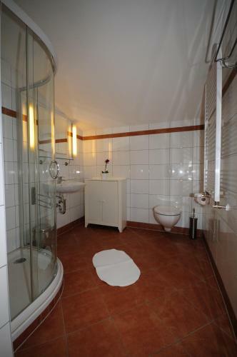 Apartamento Schlossalm Appartement