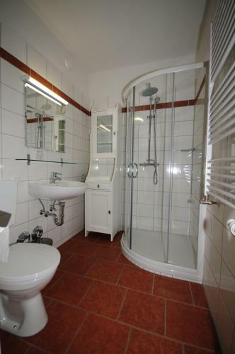 Apartamento Schlossalm Appartement