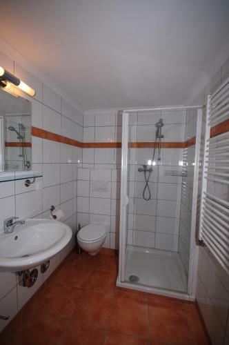 Apartamento Schlossalm Appartement