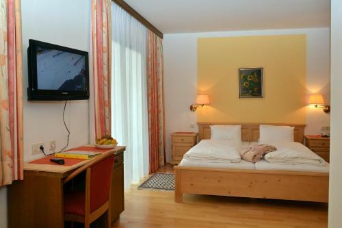 Hotel Rauscher Und Paracelsus
