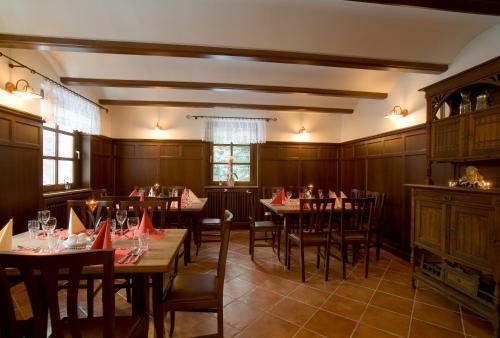 Hotel Rauscher Und Paracelsus