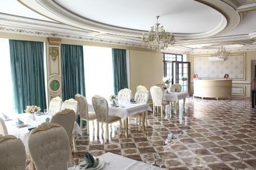 Firuze Hotel & Restaurant