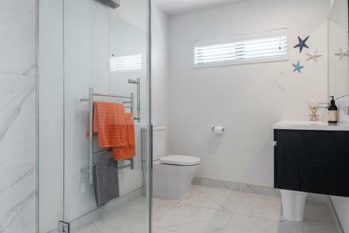 Apartamento Soleil On Omana - Omana Beach Holiday Home