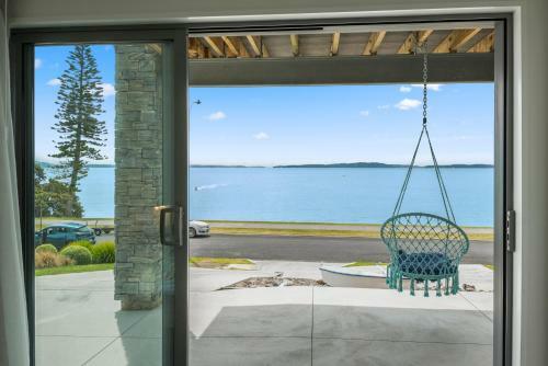 Apartamento Soleil On Omana - Omana Beach Holiday Home