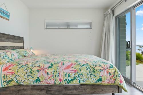 Apartamento Soleil On Omana - Omana Beach Holiday Home