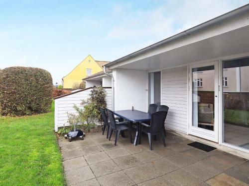 Holiday Home �r�sk�bing VII