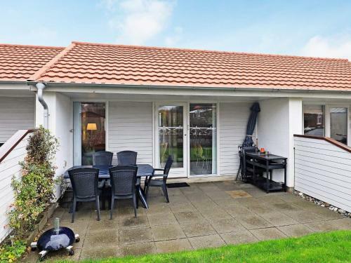 Holiday Home �r�sk�bing VII